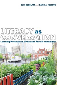 Cover Literacy as Conversation