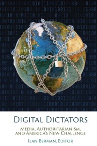 Cover Digital Dictators