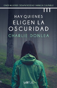 Cover Hay quienes eligen la oscuridad (versión española)
