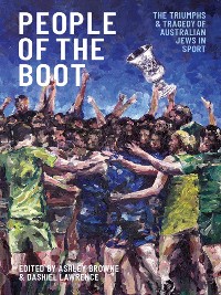 Cover People of the Boot