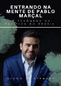 Cover Entrando na Mente de Pablo Marçal