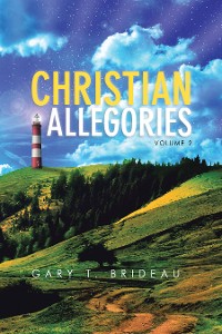 Cover Christian Allegories