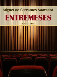 Cover Entremeses