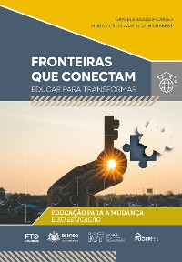 Cover Coleção Fronteiras que Conectam: Educar para Transformar