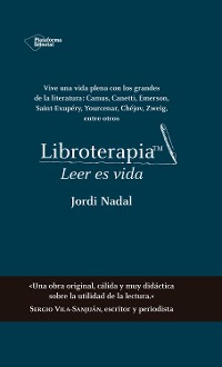 Cover Libroterapia™