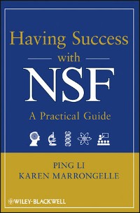 Cover Having Success with NSF