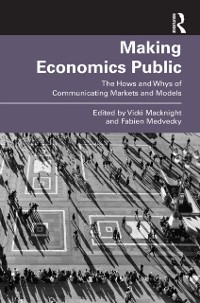 Cover Making Economics Public