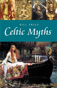 Cover Celtic Myths