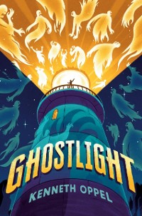 Cover Ghostlight