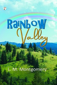 Cover Rainbow Valley