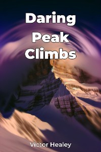 Cover Daring Peak Climbs