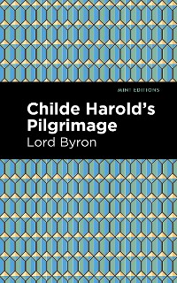 Cover Childe Harold's Pilgrimage