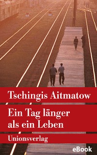 Cover Ein Tag länger als ein Leben