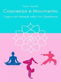 Cover Coscienza e Movimento