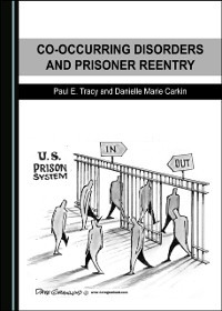 Cover Co-Occurring Disorders and Prisoner Reentry