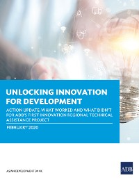 Cover Unlocking Innovation for Development