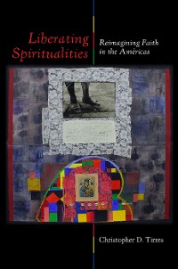 Cover Liberating Spiritualities