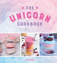 Cover Unicorn Cookbook