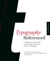 Cover Typography, Referenced
