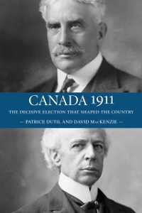 Cover Canada 1911