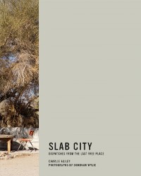 Cover Slab City
