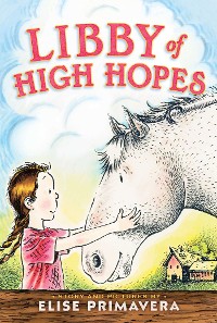 Cover Libby of High Hopes