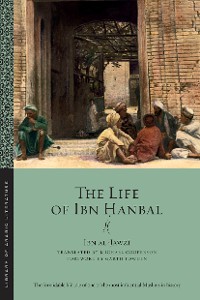Cover The Life of Ibn Ḥanbal