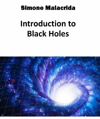 Cover Introduction to Black Holes