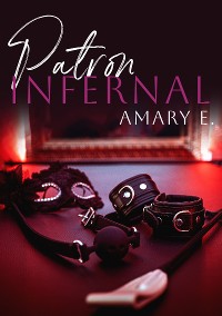 Cover Patron infernal