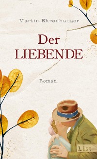 Cover Der Liebende