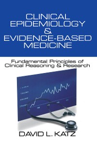 Cover Clinical Epidemiology & Evidence-Based Medicine
