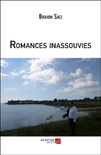 Cover Romances inassouvies