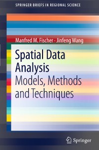 Cover Spatial Data Analysis