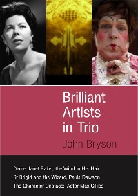 Cover Brilliant Artists in Trio