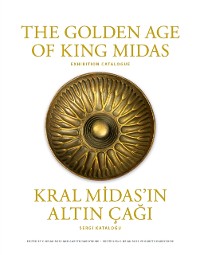 Cover Golden Age of King Midas