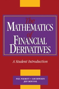Cover Mathematics of Financial Derivatives