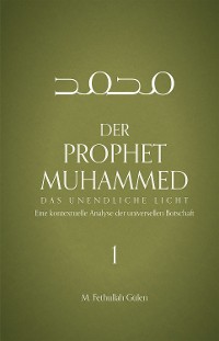 Cover Der Prophet Muhammed - Teil 1