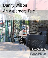 Cover An Aspergers Tale