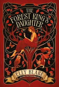 Cover Forest King's Daughter