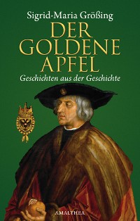 Cover Der goldene Apfel