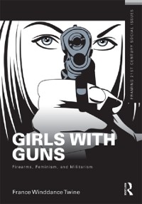 Cover Girls with Guns