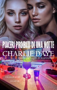 Cover Piaceri Proibiti di una Notte