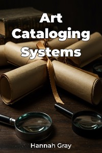 Cover Art Cataloging Systems