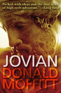 Cover Jovian
