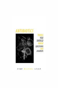 Cover Antibiotics