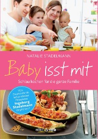 Cover Baby isst mit