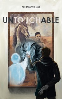 Cover Untouchable