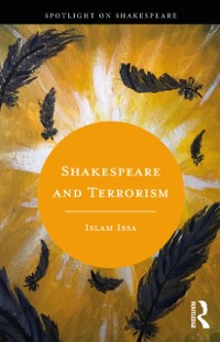 Cover Shakespeare and Terrorism