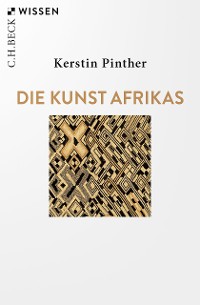Cover Die Kunst Afrikas