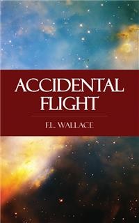 Cover Accidental Flight
